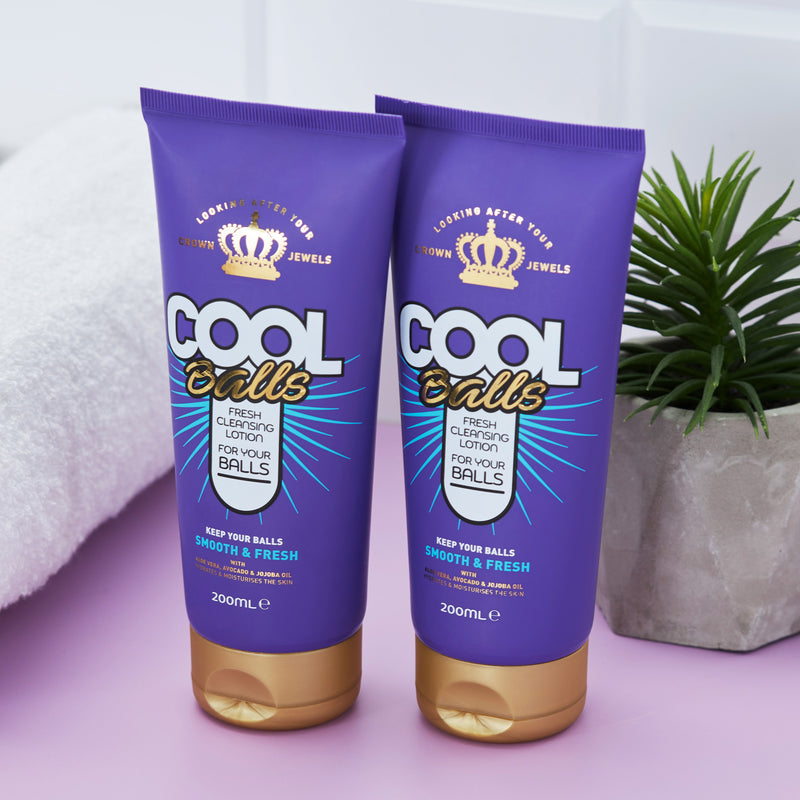 Fresh Cleansing Lotion