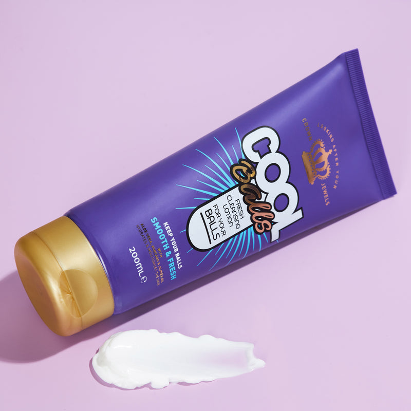 Fresh Cleansing Lotion