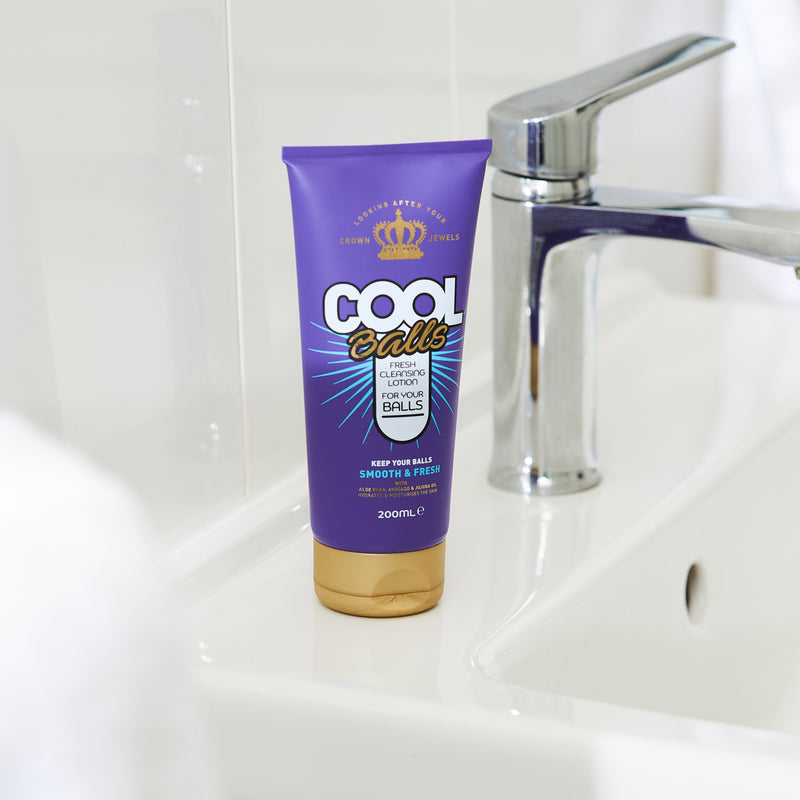 Fresh Cleansing Lotion
