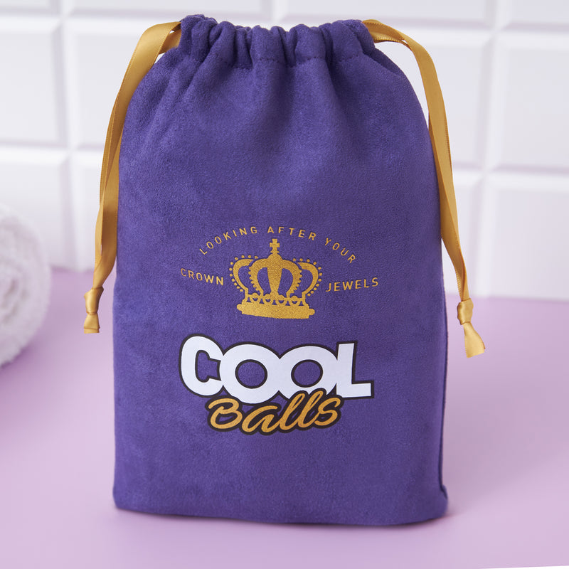 The Ball Bag Gift Set
