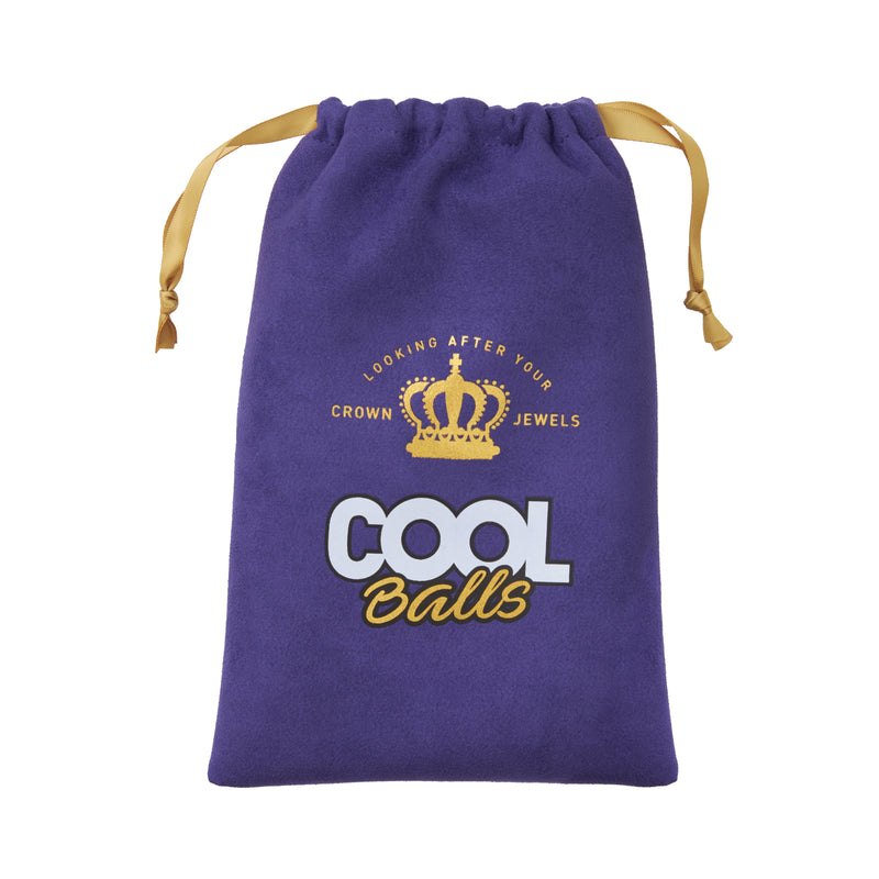 The Ball Bag Gift Set