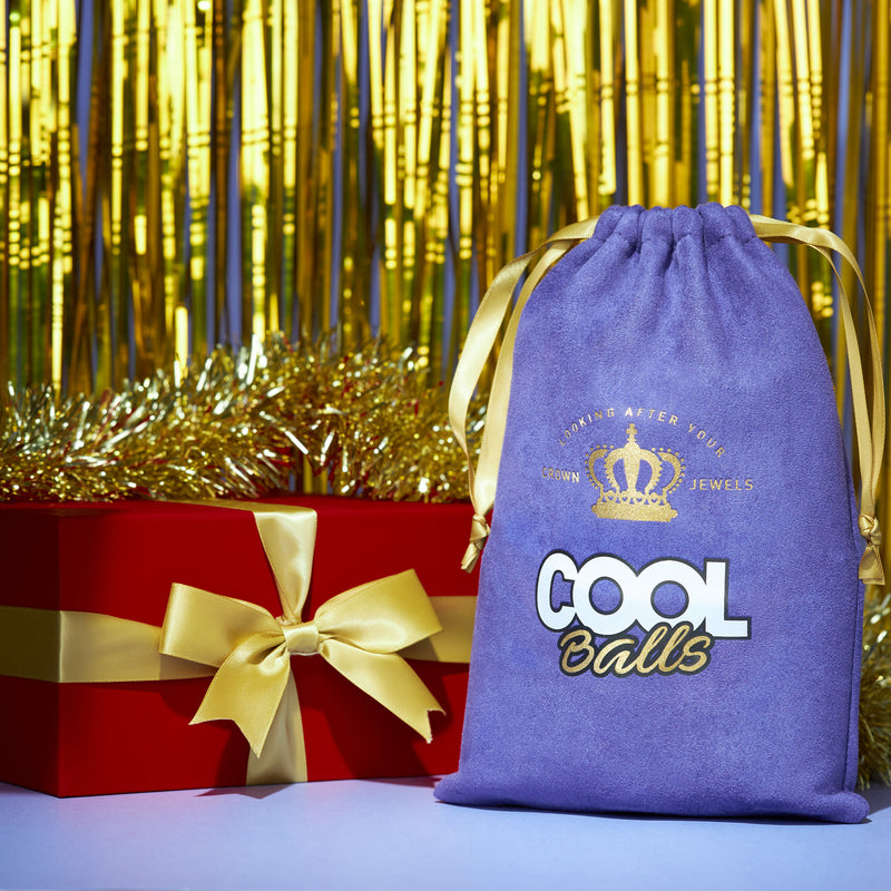 The Ball Bag Gift Set